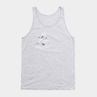 Everyone Has Value Tank Top